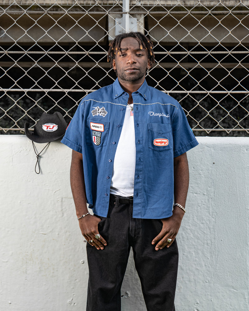 Mechanic Shirt