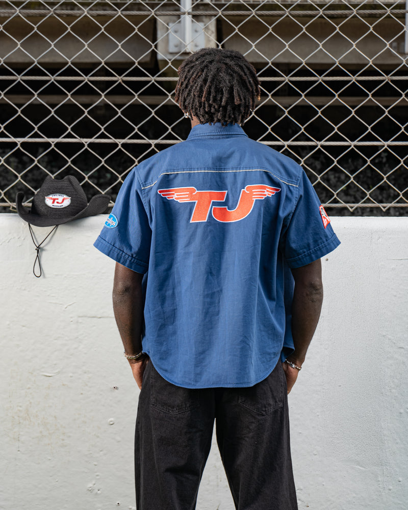Mechanic Shirt