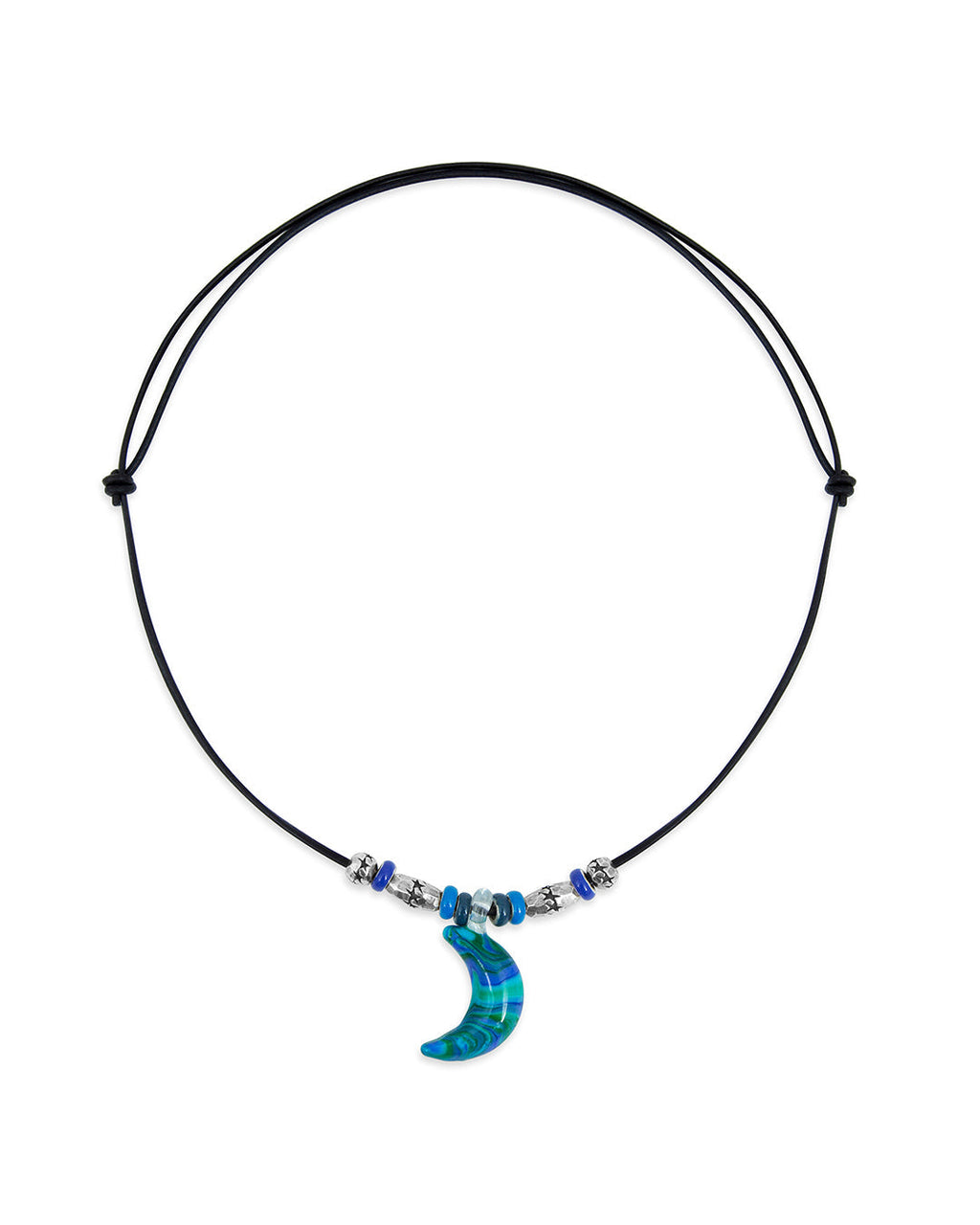 Moonlight Necklace