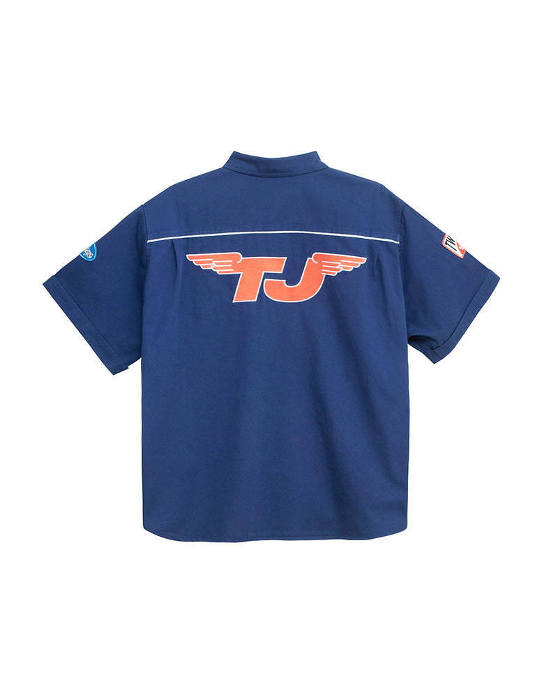 Mechanic Shirt