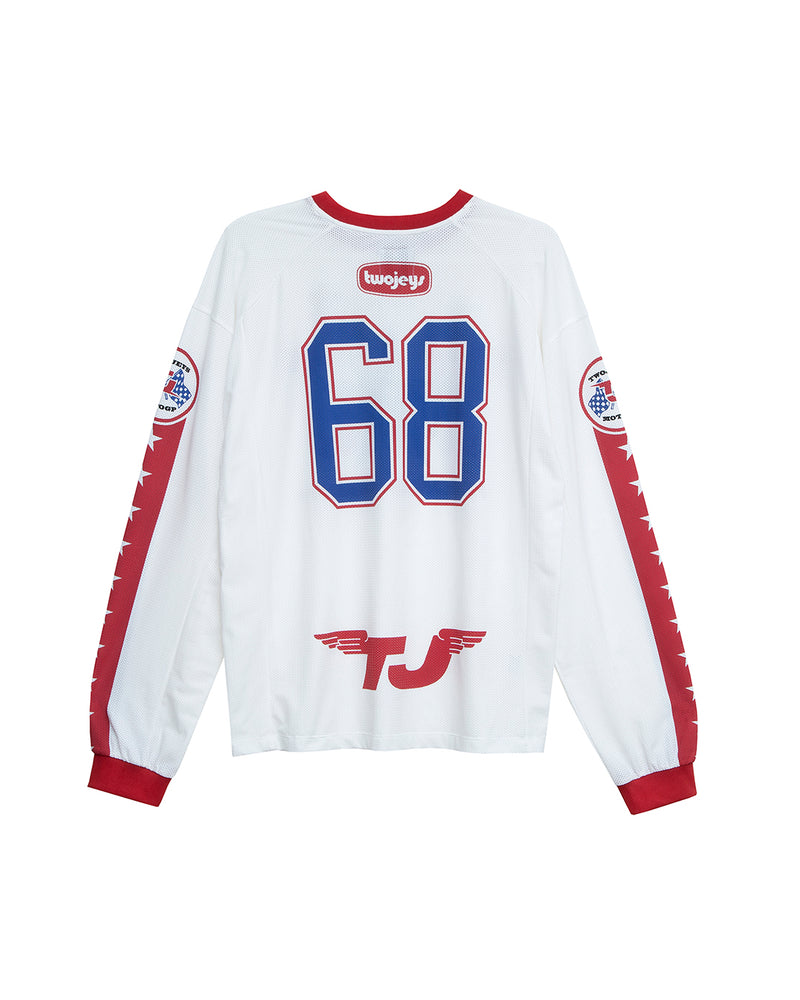 Track Jersey