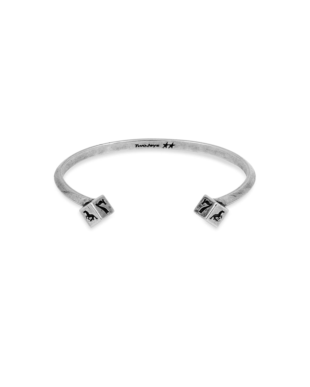 Dice Bangle