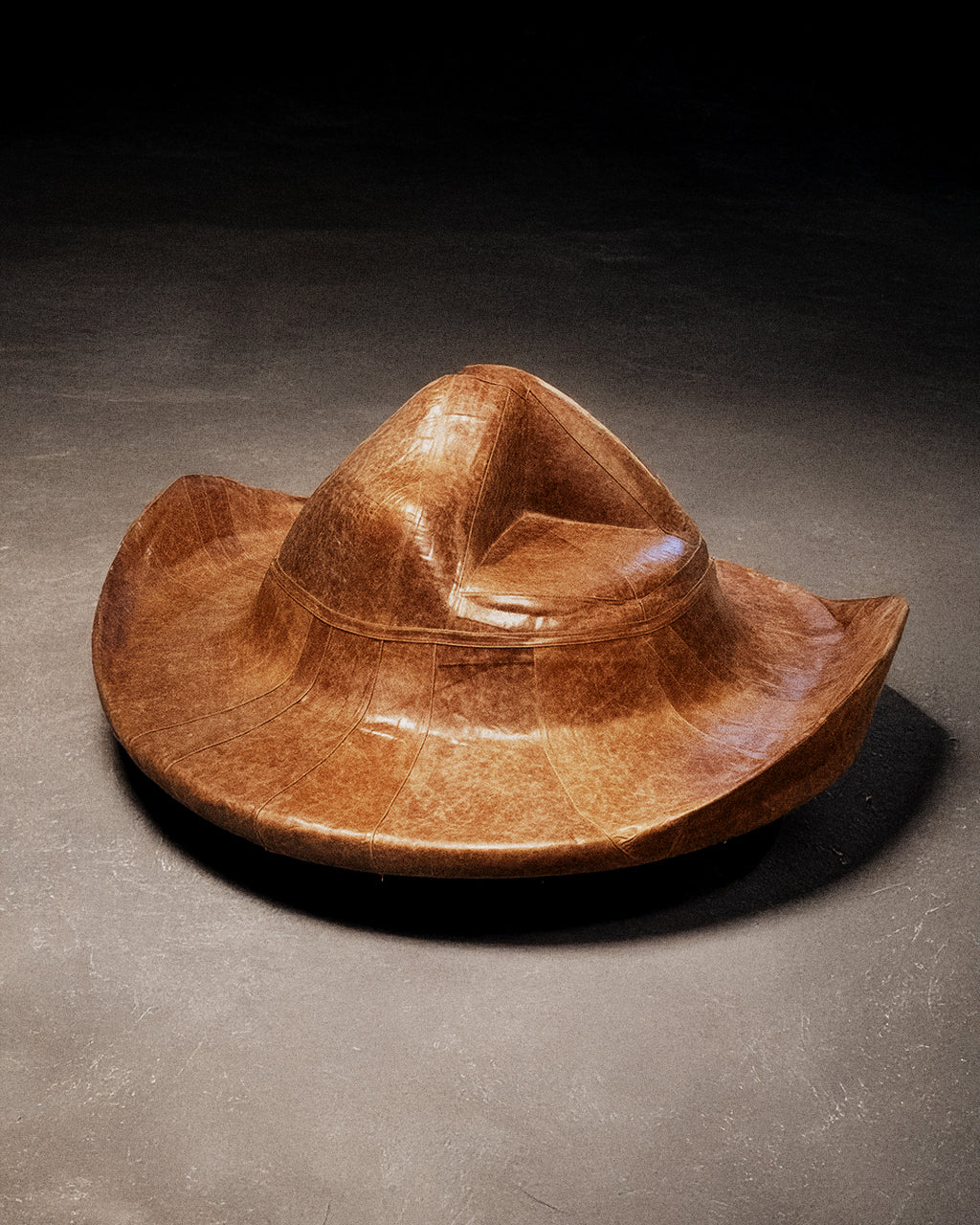 Cowboy Hat Sofa
