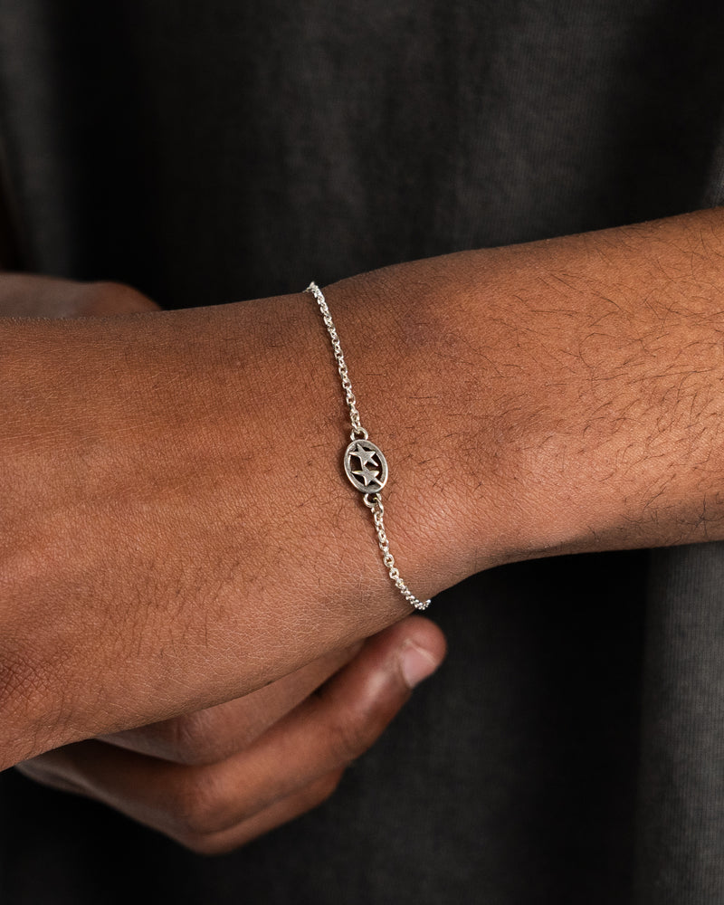 Mini Superstar Bracelet