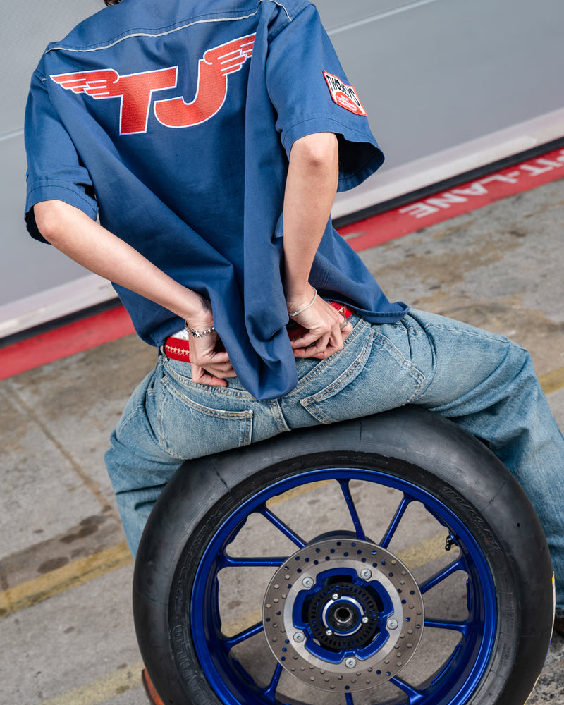 Mechanic Shirt