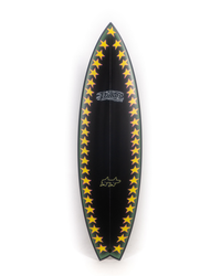 Twojeys x Pukas Beachy Mood Swallow